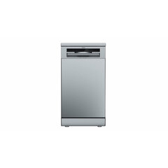 Посудомоечная машина Teka DFS44750 Нержавеющая сталь (45 cm) цена и информация | Посудомоечные машины | kaup24.ee
