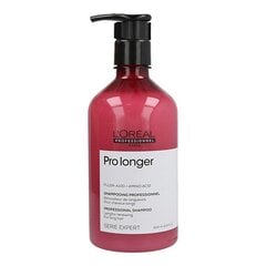 Шампунь Expert Pro Longer L'Oreal Professionnel Paris (500 ml) цена и информация | Шампуни | kaup24.ee