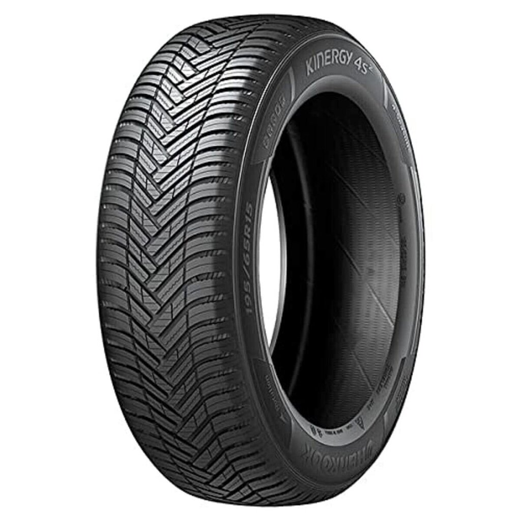 Auto rehv Hankook H750 Kinergy 4S2 155/60TR15 цена и информация | Lamellrehvid | kaup24.ee