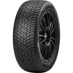 Auto rehv Pirelli Cinturato All season SF2 225/60VR18 hind ja info | Lamellrehvid | kaup24.ee