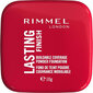 Kompaktpuuder Rimmel London Lasting Finish 03-sesame (10 g) hind ja info | Jumestuskreemid, puudrid | kaup24.ee