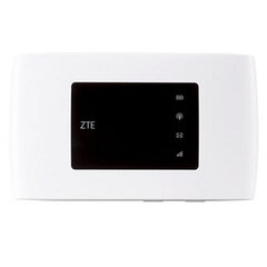 4G LTE Wi-Fi- беспроводной роутер ZTE MF920U цена и информация | ZTE Компьютерная техника | kaup24.ee