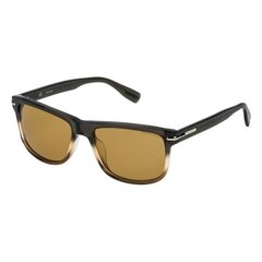 Мужские солнечные очки Trussardi STR079560AGV Красный (ø 56 mm) цена и информация | Солнцезащитные очки для мужчин | kaup24.ee