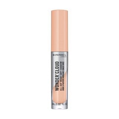 Lauvärvid Rimmel London Wonder'Cloud Nº 005 Vedelik hind ja info | Ripsmetušid, lauvärvid, silmapliiatsid, seerumid | kaup24.ee