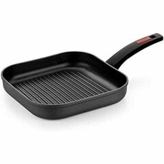 Grillpann Monix (28 x 28 cm) Ø 28 cm цена и информация | Cковородки | kaup24.ee