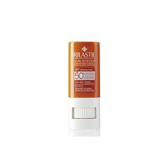 Päikesekaitse Rilastil Sun System Stick SPF 50+ (8,5 g) hind ja info | Päikesekreemid | kaup24.ee