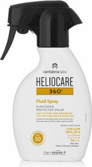 Солнцезащитное средство Heliocare Spf 50, 250 мл цена и информация | Кремы от загара | kaup24.ee