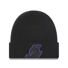 Кепка New Era Pop Outline Los Angeles Lakers S6428007 цена и информация | Мужские шарфы, шапки, перчатки | kaup24.ee