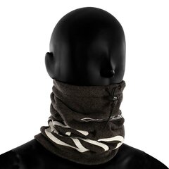 Хомут RTY 614601, серый цена и информация | Мужские шарфы, шапки, перчатки | kaup24.ee