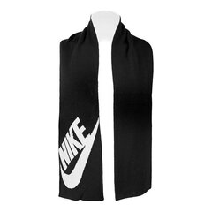 Sall Nike N1002946010OS Must цена и информация | Мужские шарфы, шапки, перчатки | kaup24.ee