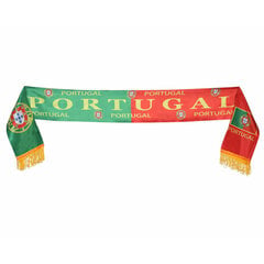 шарф 140 cm Португалия цена и информация | Мужские шарфы, шапки, перчатки | kaup24.ee