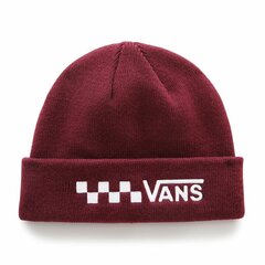 Шапка Vans Trecker  цена и информация | Мужские шарфы, шапки, перчатки | kaup24.ee