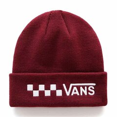 Шапка Vans Trecker  цена и информация | Vans Мужские аксессуары | kaup24.ee