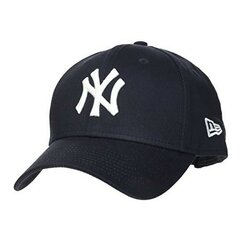 Спортивная кепка New Era LEAGUE ESSENTIAL 940 NEYYAN STN 3 12380590 Бежевый (Один размер) цена и информация | Мужские шарфы, шапки, перчатки | kaup24.ee