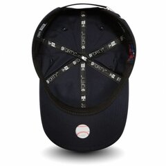 Спортивная кепка New Era NEW YORK YANKEES 11198848 Тёмно Синий цена и информация | Мужские шарфы, шапки, перчатки | kaup24.ee