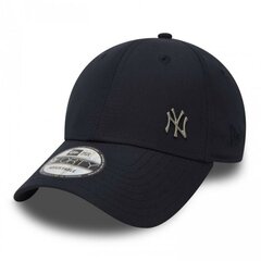 Спортивная кепка New Era NEW YORK YANKEES 11198848 Тёмно Синий цена и информация | Мужские шарфы, шапки, перчатки | kaup24.ee