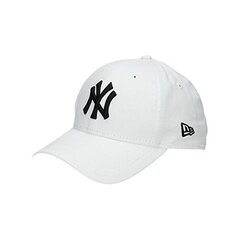 Спортивная кепка New Era LEAGUE ESSENTIAL 940 NEYYAN STN 3 12380590 Бежевый (Один размер) цена и информация | Мужские шарфы, шапки, перчатки | kaup24.ee