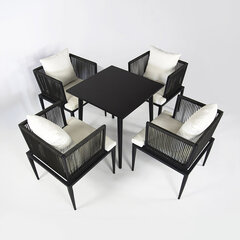 Обеденный комплект цена и информация | Комплекты мебели для столовой | kaup24.ee
