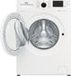 Beko WUE6622ZW hind ja info | Pesumasinad | kaup24.ee