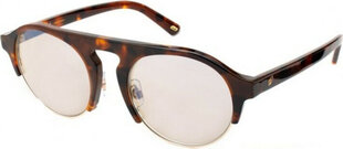 Мужские солнечные очки WEB EYEWEAR WE0224-52G Коричневый Havana (ø 52 mm) цена и информация | Солнцезащитные очки для мужчин | kaup24.ee