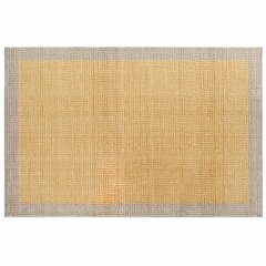 Vaip DKD Home Decor Kollane (200 x 290 x 0,7 cm) цена и информация | Ковры | kaup24.ee