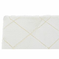 Vaip DKD Home Decor Valge Kaasaegne (180 x 230 x 2,2 cm) цена и информация | Ковры | kaup24.ee