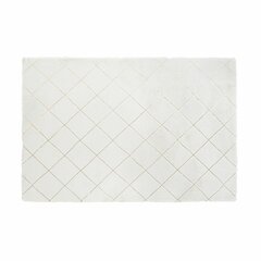 Vaip DKD Home Decor Valge Kaasaegne (180 x 230 x 2,2 cm) цена и информация | Ковры | kaup24.ee