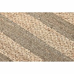 Vaip DKD Home Decor Naturaalne Pruun (150 x 0,5 x 200 cm) hind ja info | Vaibad | kaup24.ee