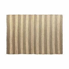 Ковер DKD Home Decor Натуральный Коричневый (150 x 0,5 x 200 cm) цена и информация | Ковры | kaup24.ee