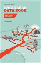 Engineers' Data Book 4th edition цена и информация | Книги по социальным наукам | kaup24.ee