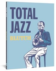 Total Jazz цена и информация | Фантастика, фэнтези | kaup24.ee