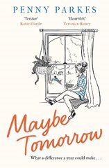 Maybe Tomorrow: 'As heartbreaking as it is uplifting' - the new novel from the author of Home цена и информация | Фантастика, фэнтези | kaup24.ee