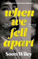 When We Fell Apart: 'Truly unforgettable' Abi Dare цена и информация | Фантастика, фэнтези | kaup24.ee