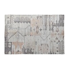 Vaip DKD Home Decor Polüester Puuvill Mitmevärviline (120 x 180 x 0,7 cm) цена и информация | Ковры | kaup24.ee