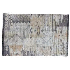 DKD Home Decor    (200 x 290 x 0,7 cm) цена и информация | Коврики | kaup24.ee