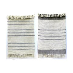 DKD Home Decor 160 x 230 x 0,75 cm     Boho (2 ) цена и информация | Ковры | kaup24.ee