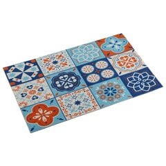 Vaip Mosaic Versa ORG Polüester (50 x 2 x 80 cm) цена и информация | Ковры | kaup24.ee