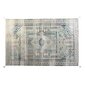 Vaip DKD Home Decor Vanutatud viimistlus Sinine Puuvill Araablane Narmad (160 x 230 x 1 cm) цена и информация | Vaibad | kaup24.ee