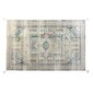 Vaip DKD Home Decor Vanutatud viimistlus Sinine Puuvill Araablane (120 x 180 x 1 cm) цена и информация | Vaibad | kaup24.ee