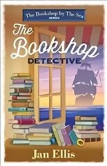 Bookshop Detective hind ja info | Fantaasia, müstika | kaup24.ee