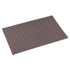 Vaip Versa Tähed Köök Polüester (50 x 2 x 80 cm) цена и информация | Ковры | kaup24.ee