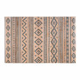 Vaip Stor Planet Bamboo Etnic Must/Hall (180 x 120 cm)