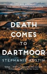 Death Comes to Dartmoor hind ja info | Fantaasia, müstika | kaup24.ee