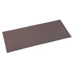 Vaip Versa Tähed Köök Polüester (50 x 2 x 120 cm) цена и информация | Ковры | kaup24.ee