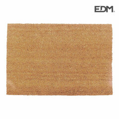 Дверной коврик EDM 40 x 60 см цена и информация | Придверные коврики | kaup24.ee