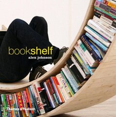 Bookshelf hind ja info | Kunstiraamatud | kaup24.ee