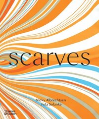 Scarves цена и информация | Книги об искусстве | kaup24.ee