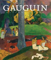 Gauguin: Metamorphoses hind ja info | Kunstiraamatud | kaup24.ee