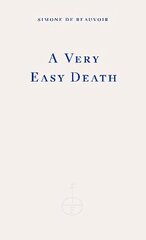 Very Easy Death цена и информация | Поэзия | kaup24.ee