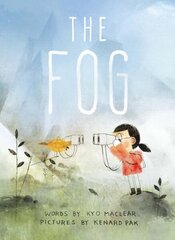 Fog цена и информация | Книги для малышей | kaup24.ee